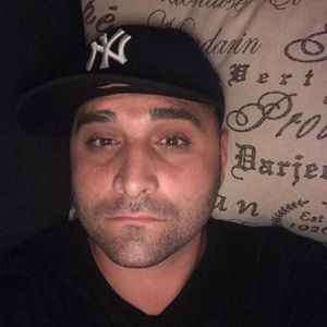 Meet your Posher, Thomas